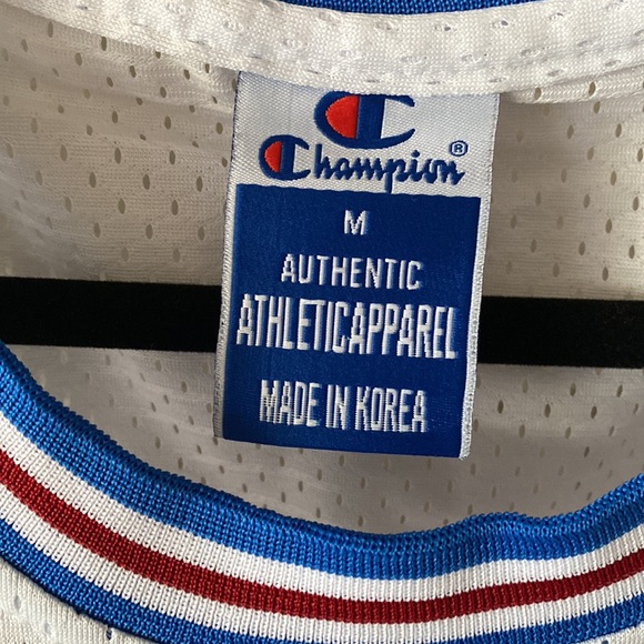 ▪️Champion Tune Squad - Bugs Jersey - Medium - Picture 5 of 6